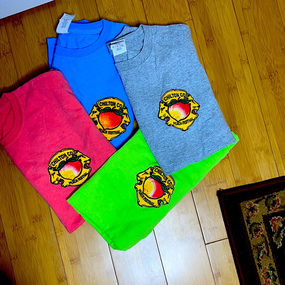 T-shirts